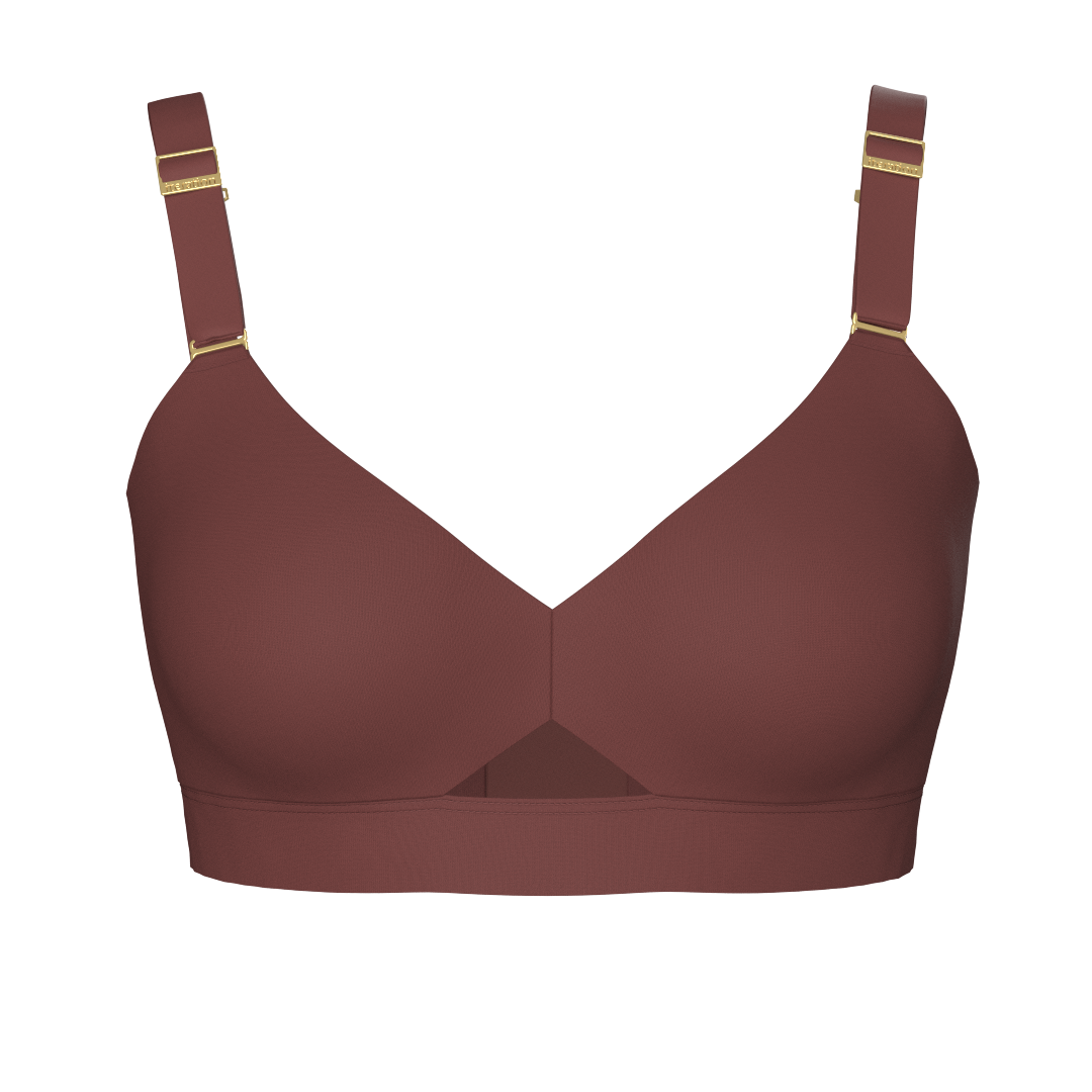Triangular Bras Bra Fit Guide – iteration