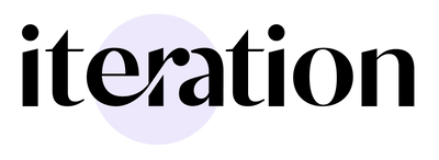 iterationera logo