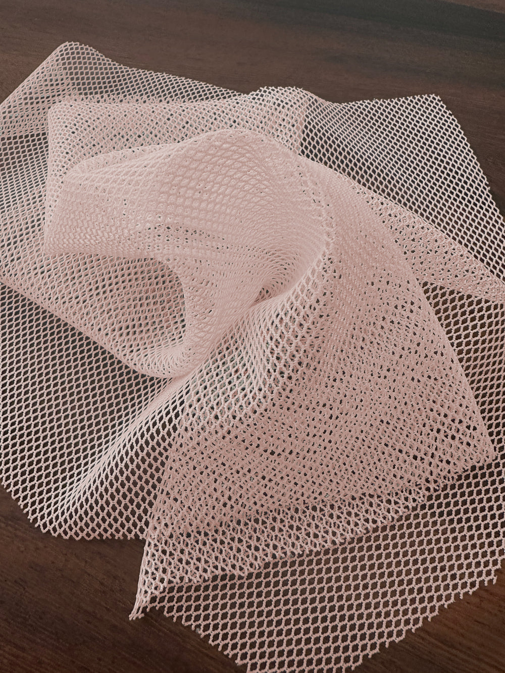 Our Materials – iteration